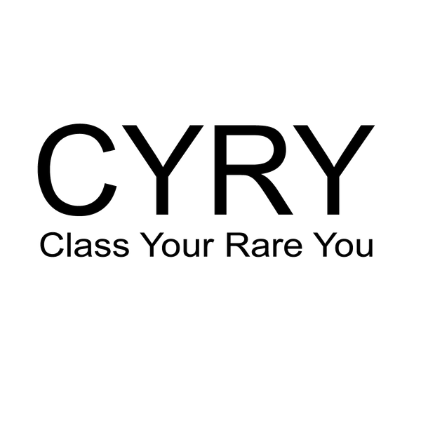 CYRY Custom Caps